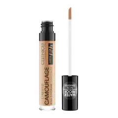 CATRICE - Corrector Liquid Camouflage High Coverage Concealer 060