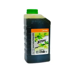 STIHL - Aceite De Cadena P/motosierra Biodegradable 1 Litro