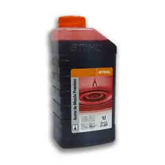 STIHL - Aceite De Mezcla 2t Premium 1 Litro