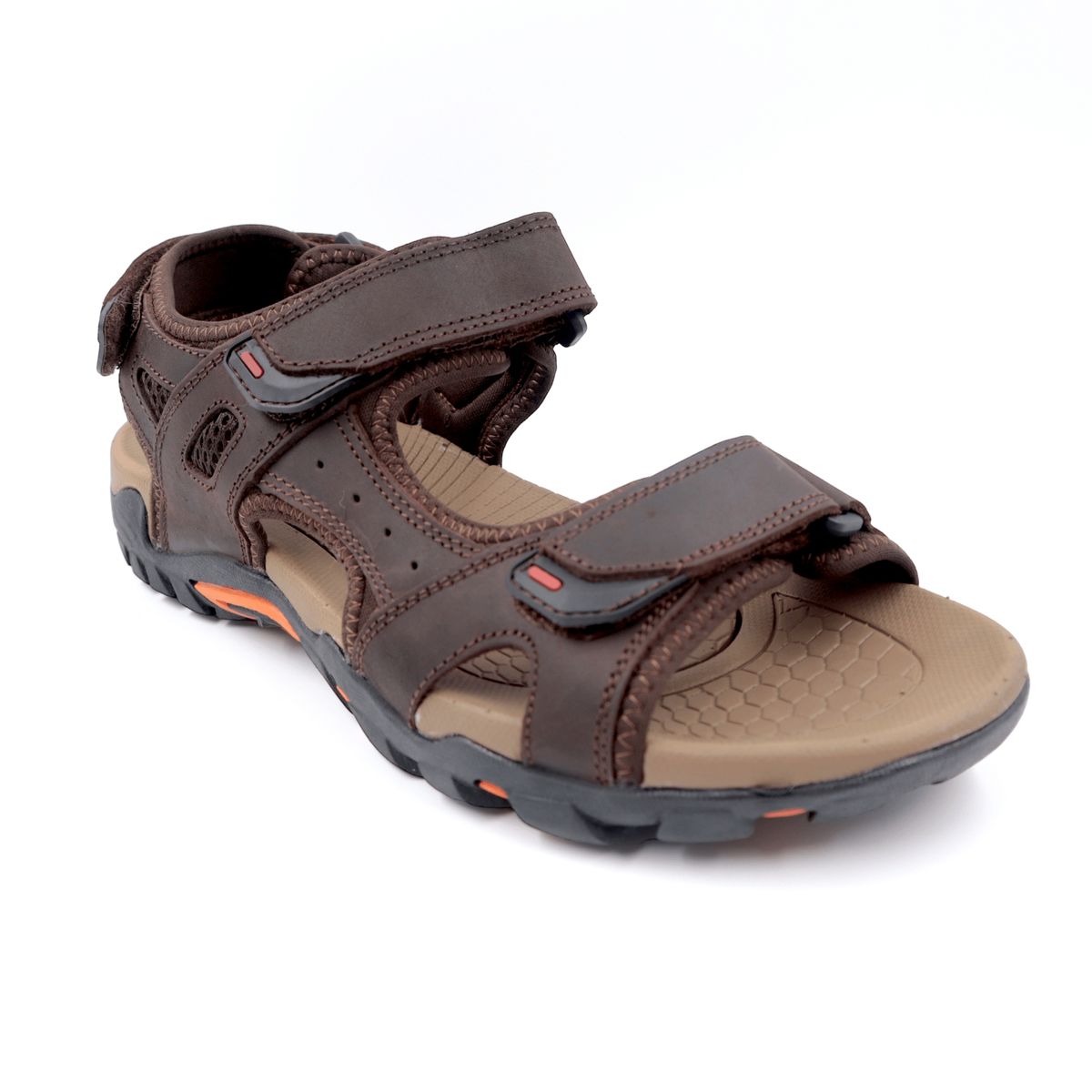 APOSTOL - Sandalia Hombre Playa  Outdoor Caballero Premium.
