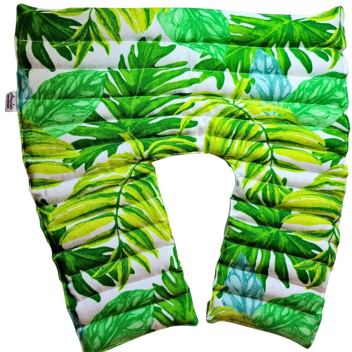 AMULEN - Guatero de Semillas - Cervical