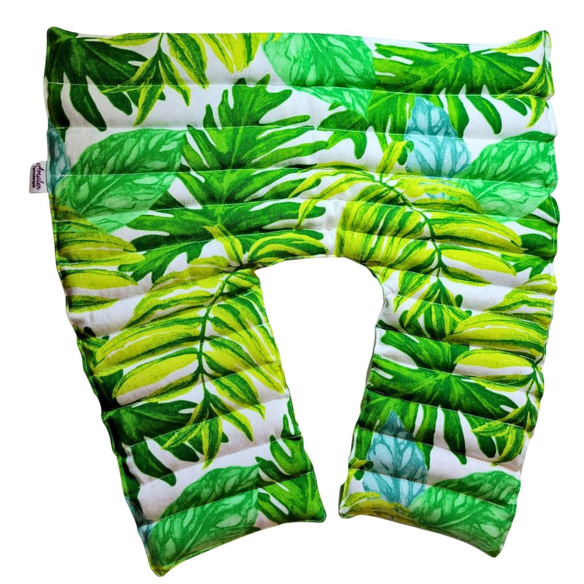 AMULEN - Guatero de Semillas - Cervical