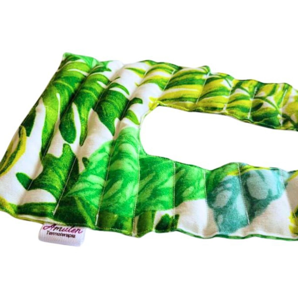 AMULEN - Guatero de Semillas - Cervical