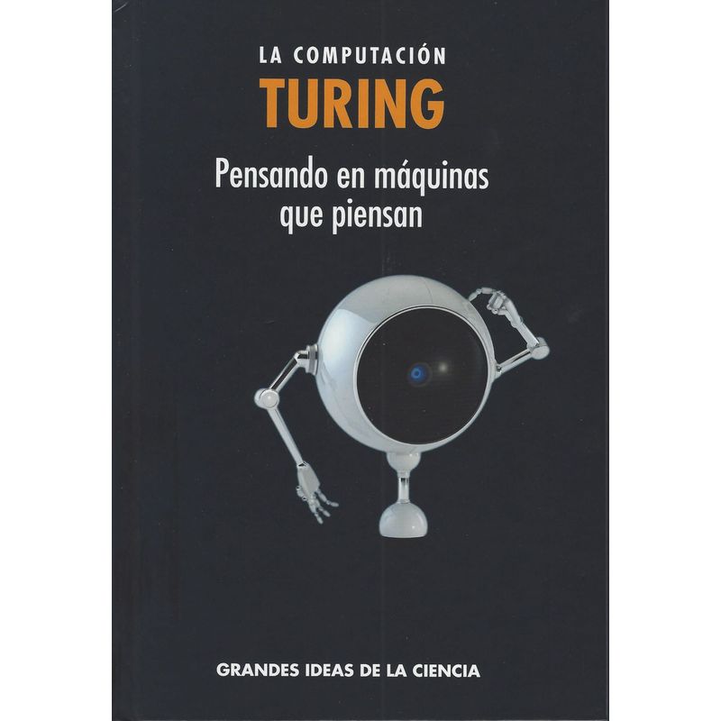 RBA - Turing La computación