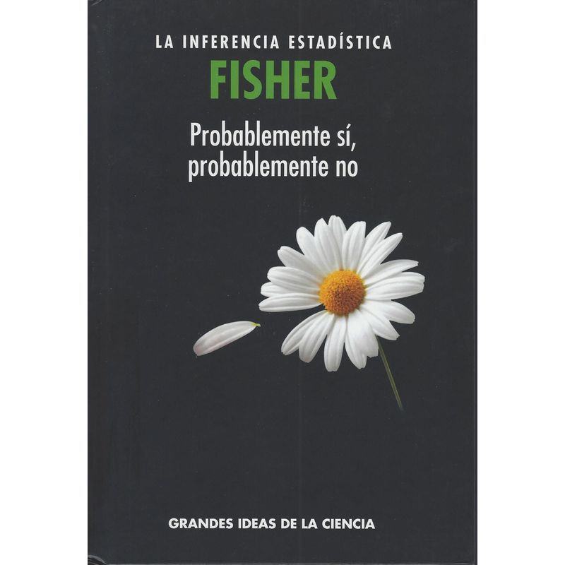 RBA - Fisher la inferencia estadística