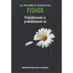 RBA - Fisher la inferencia estadística