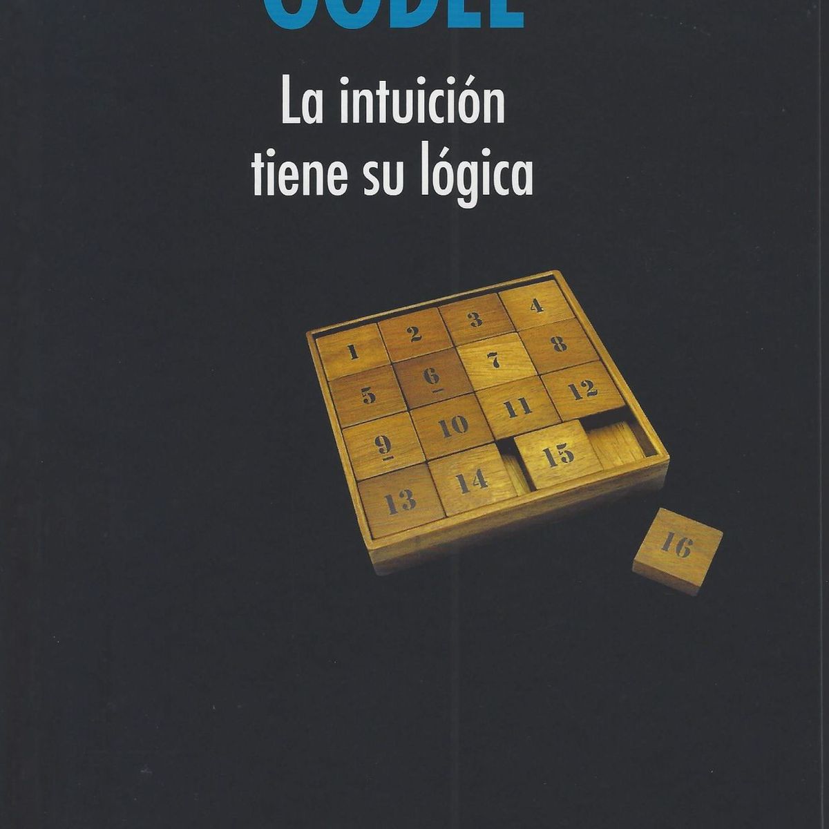 RBA - Gödel Los teoremas de incompletitud