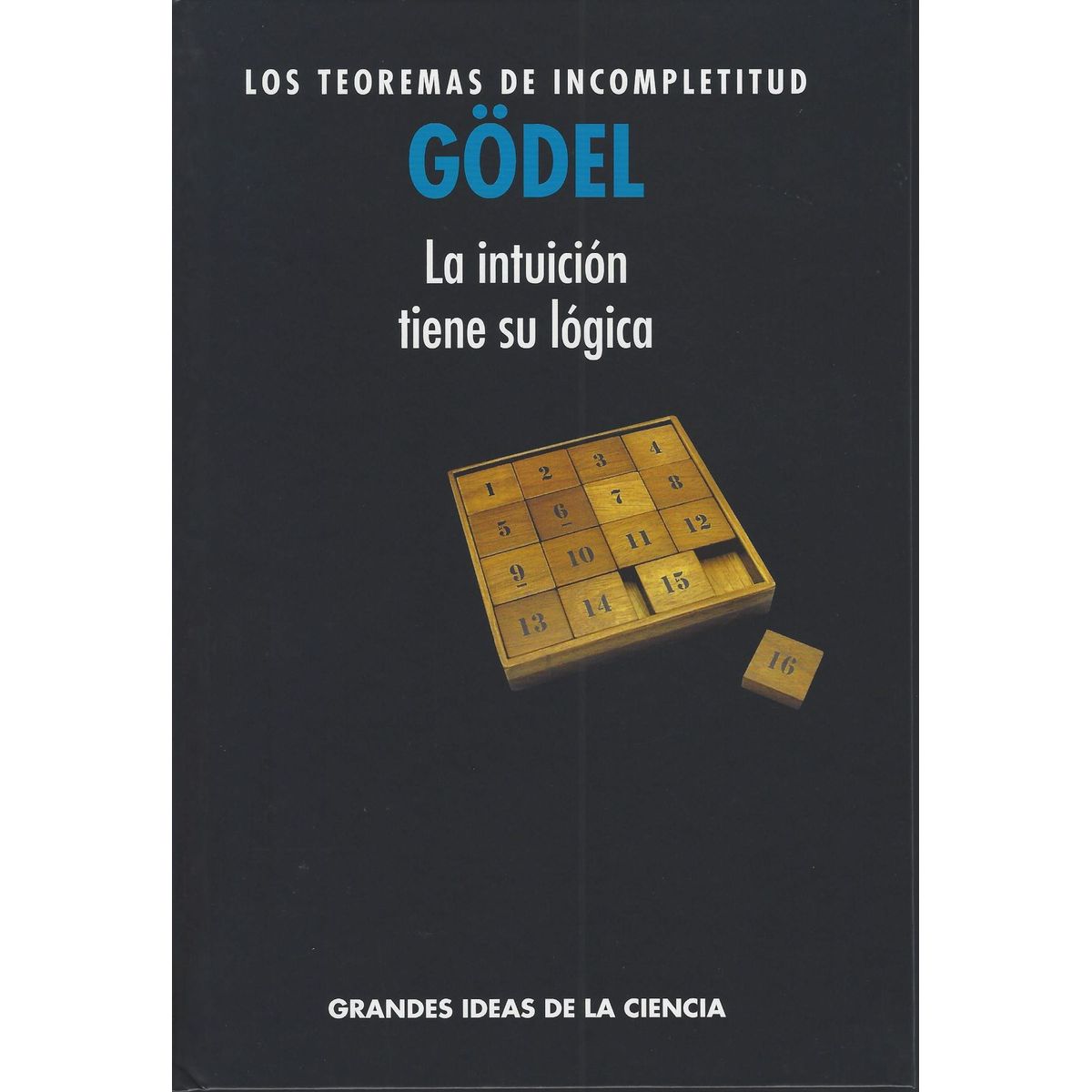 RBA - Gödel Los teoremas de incompletitud