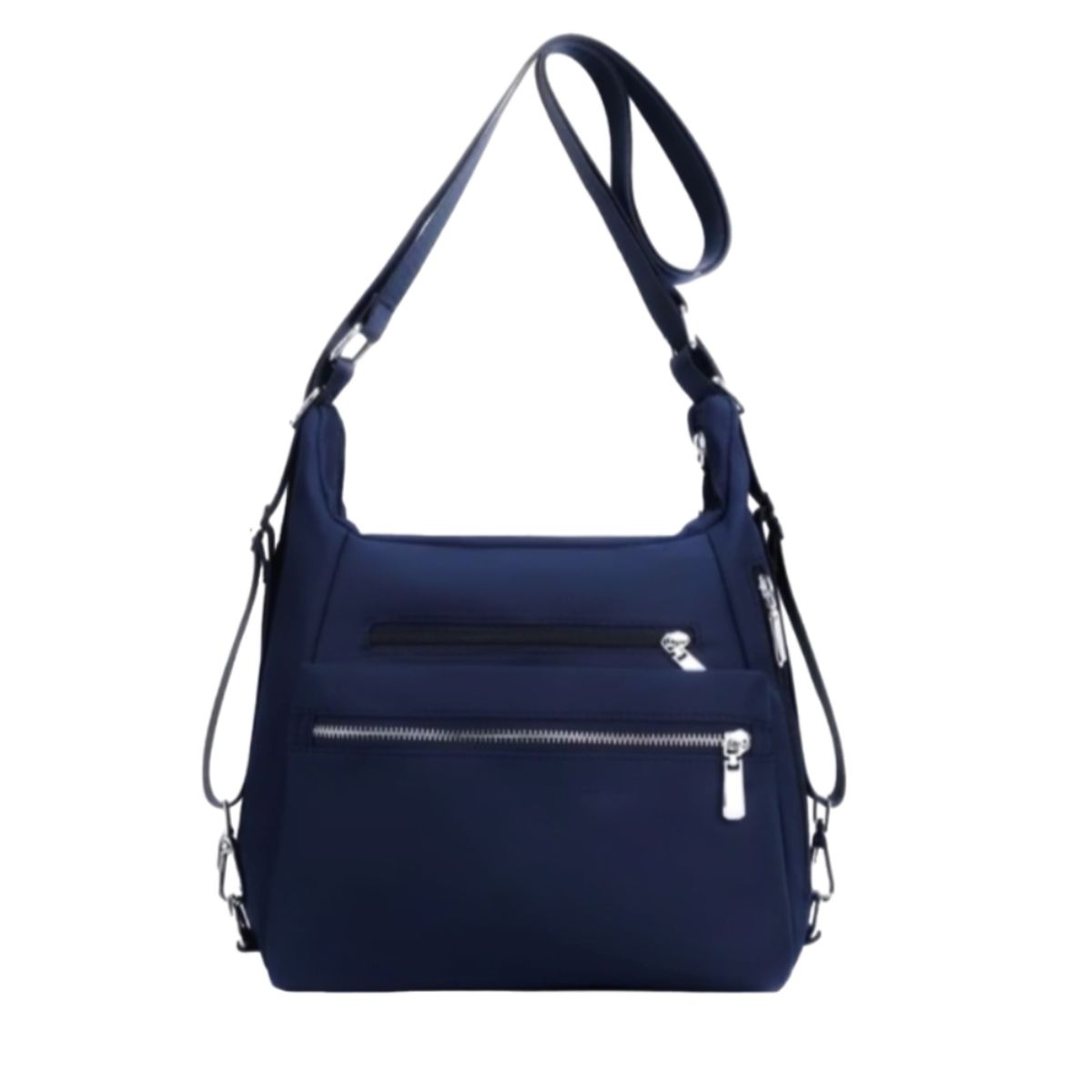 GENERICO - Bolso Bandolero y Mochila Impermeable para mujer