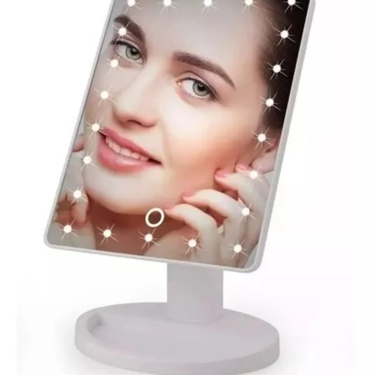 GENERICO - Espejo Led Para Maquillaje 22 Luces