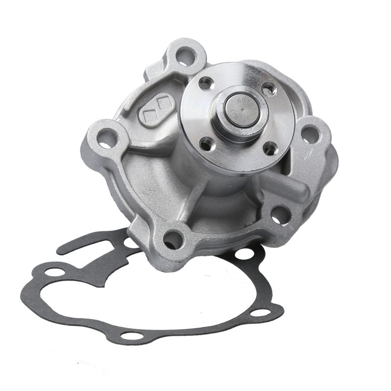 GENERICO - Bomba De Agua Changan Md201 1.2 Gasolina 14/21