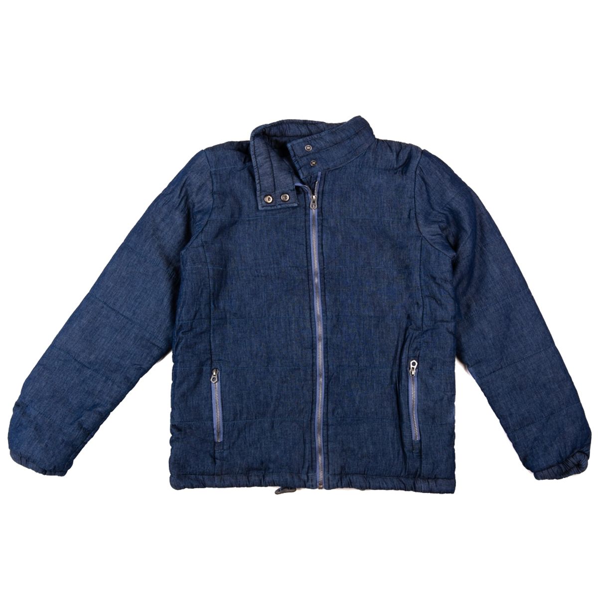 PILLIN - Chaqueta Niña Jeans Pillin PILLIN