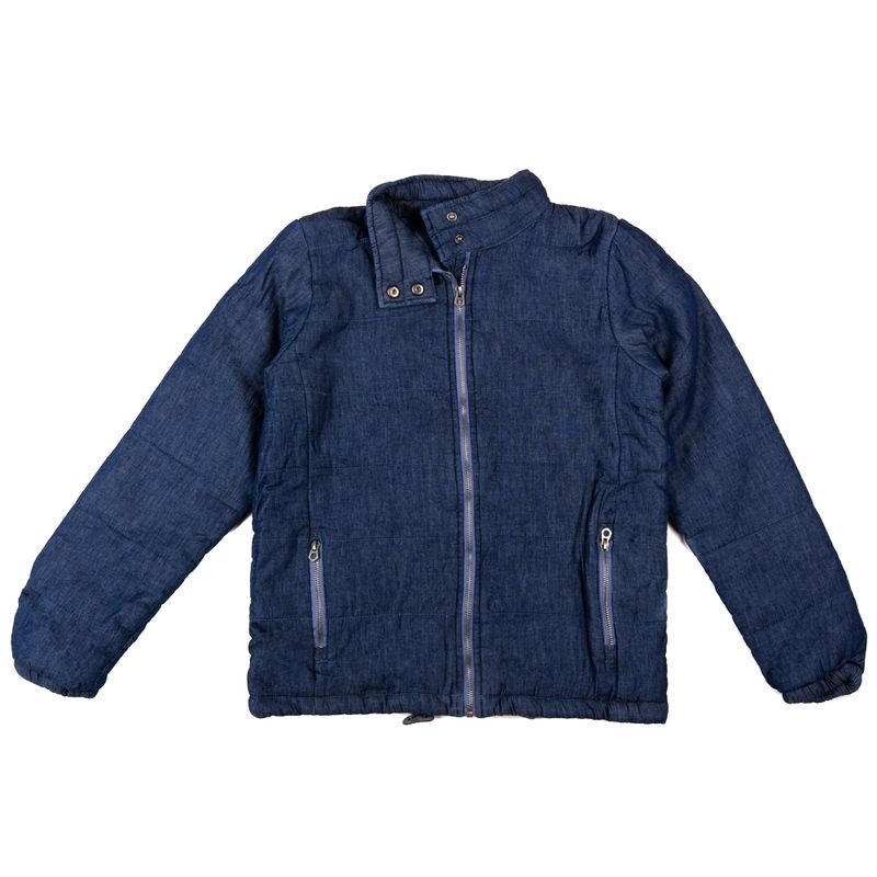 PILLIN - Chaqueta Niña Jeans Pillin PILLIN