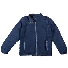 PILLIN - Chaqueta Niña Jeans