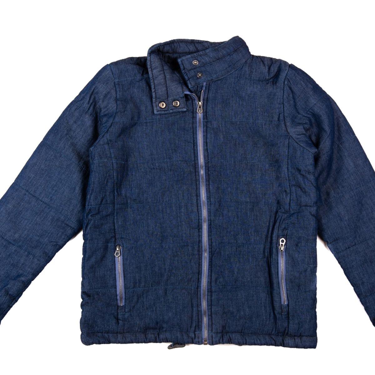 PILLIN - Chaqueta Niña Jeans Pillin PILLIN