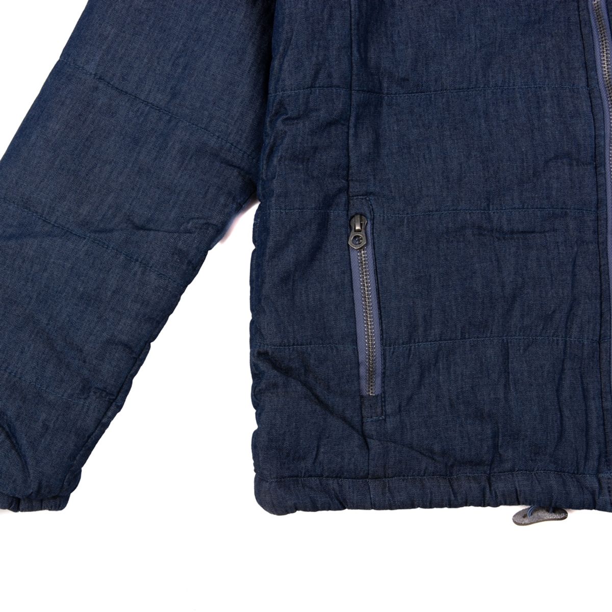 PILLIN - Chaqueta Niña Jeans Pillin PILLIN