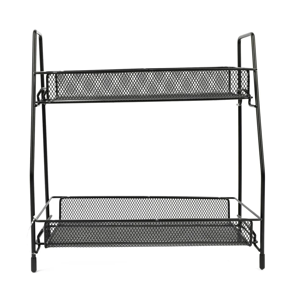 HOMEWELL - Repisa Metal 31*17*33cm HOMEWELL