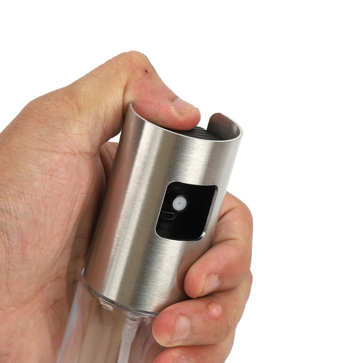 HOMEWELL - Dispensador Spray De Aceite 4*18cm HOMEWELL