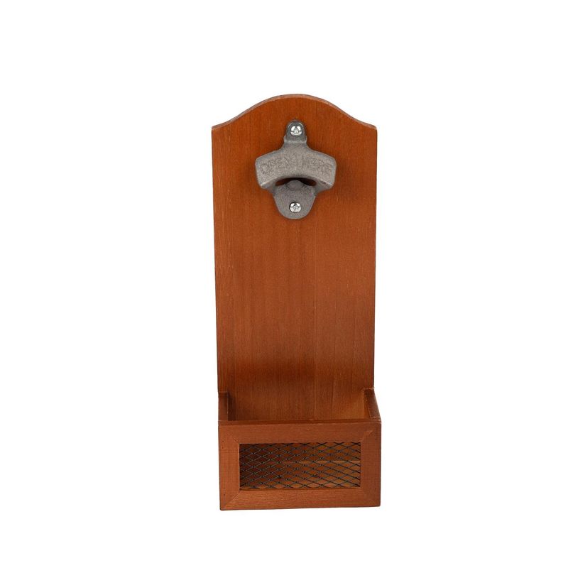 HOMEWELL - Destapador de Pared 30*12*7cm HOMEWELL