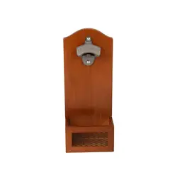 HOMEWELL - Destapador de Pared 30*12*7cm