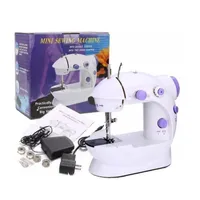 MIni Maquina De Coser Electrica Portatil
