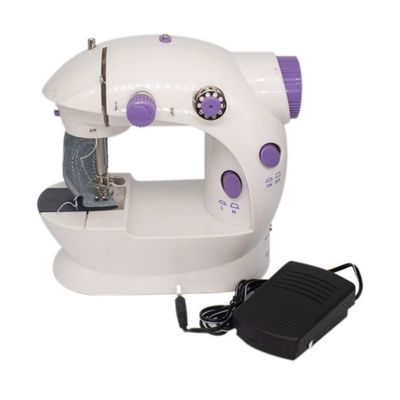 Imagen 2 del producto MIni Maquina De Coser Electrica Portatil