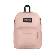 JANSPORT - Mochila Unisex Superbreak Rosa