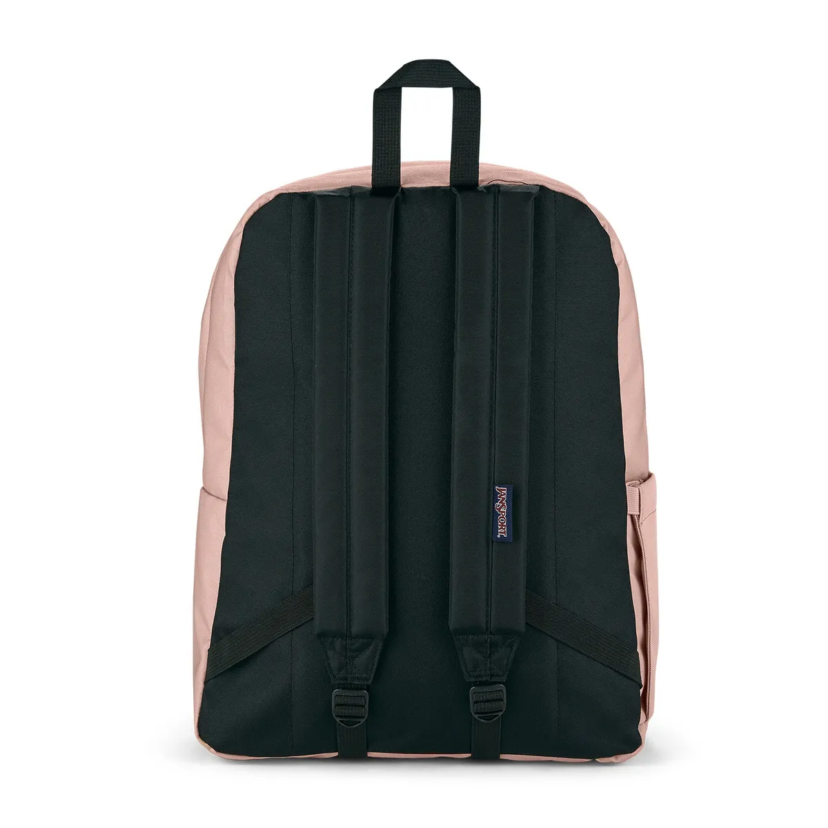 JANSPORT - Mochila Unisex Superbreak Rosa JANSPORT