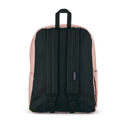 Imagen 2 del producto Mochila Unisex Superbreak Rosa
