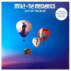 HITWAY MUSIC - MIKE AND THE MECHANICS - OUT OF THE BLUE: THE BEST OF - VINILO