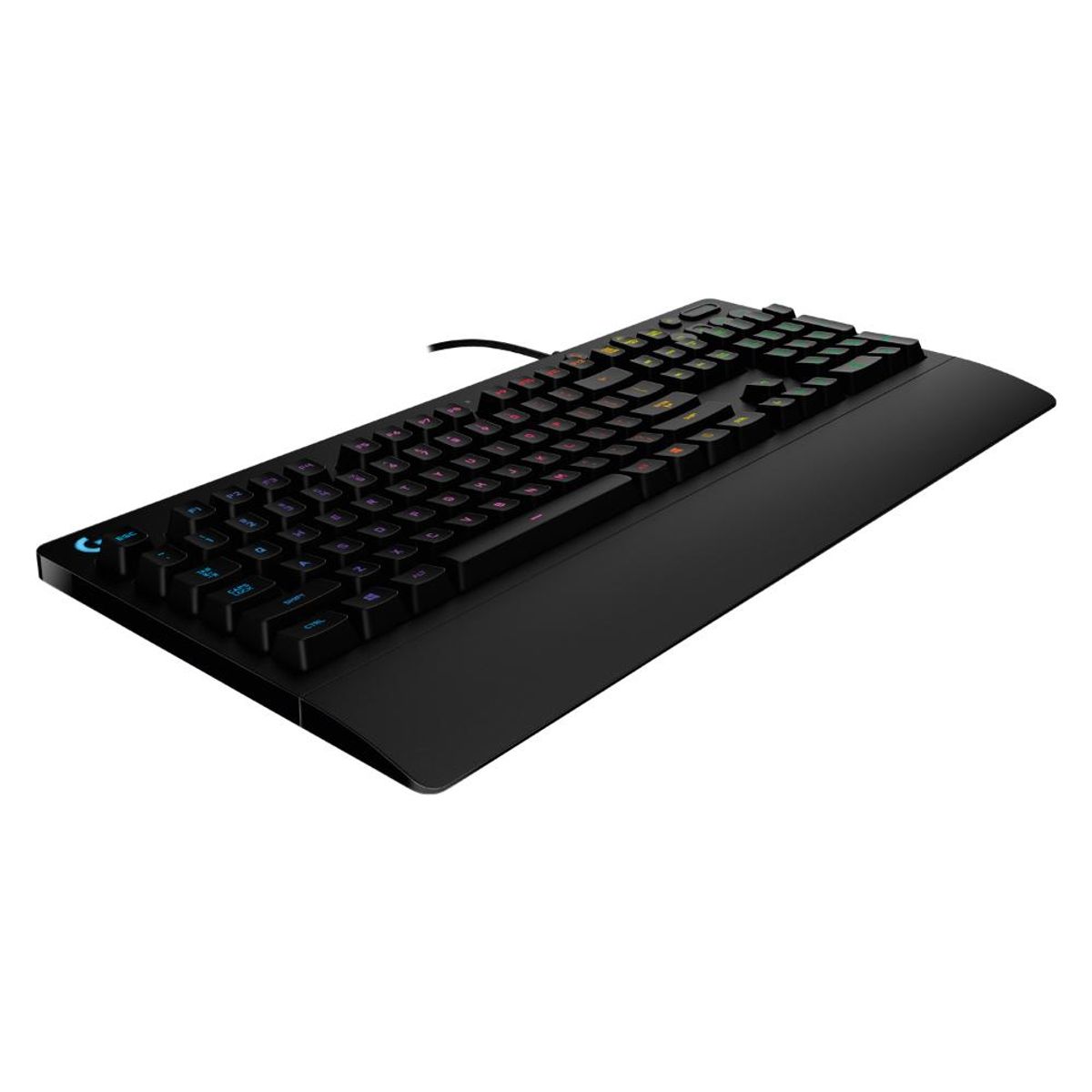LOGITECH - TECLADO GAMER ALAM LOGITECH PRODIGY G213
