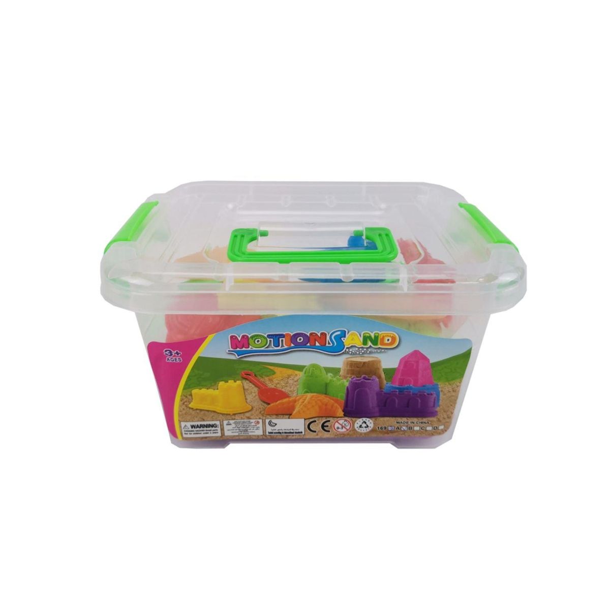 HOMEWELL - Arena magica 1Kg HOMEWELL
