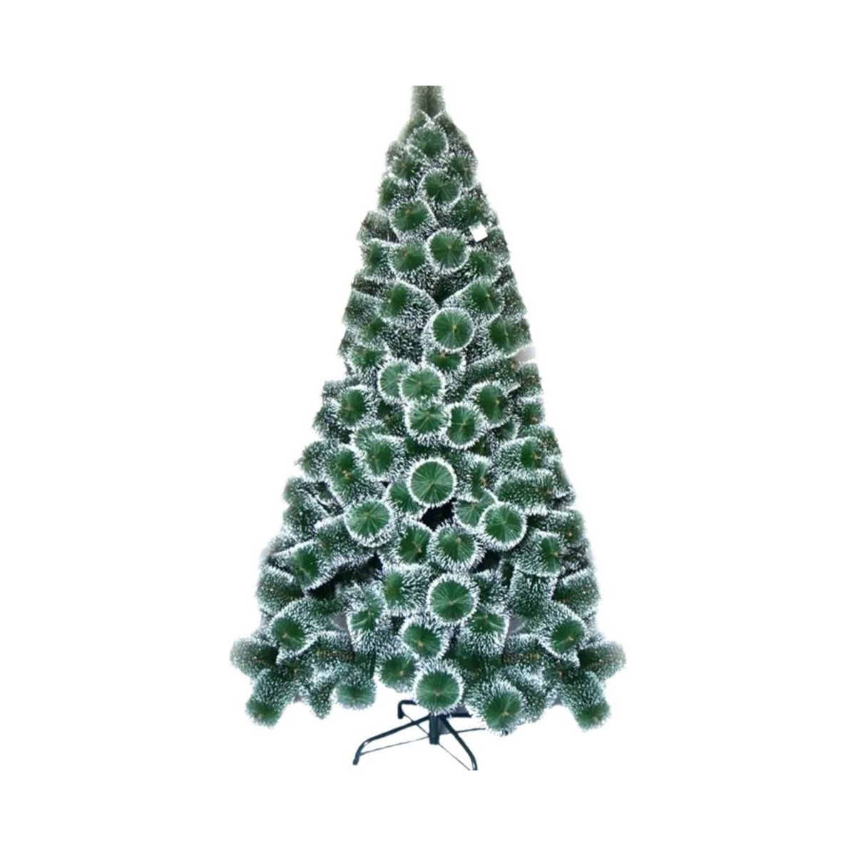 U BUY - Arbol De Navidad Frondoso 2.10 M Merry Christmas