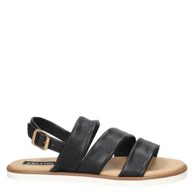 Imagen 2 del producto Sandalia Casual Negro