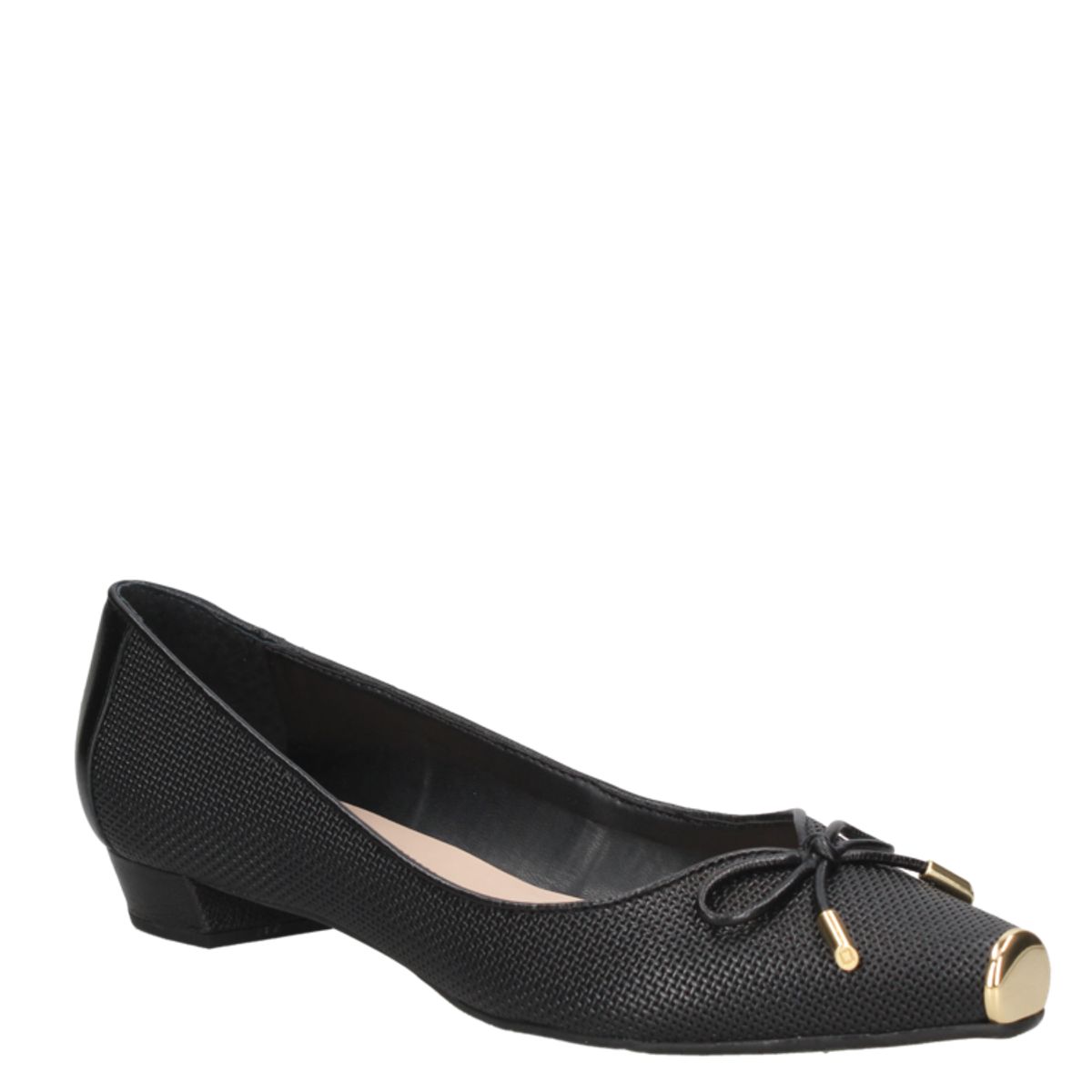 LUZ DA LUA - Zapato Casual Negro Luz Da Lua