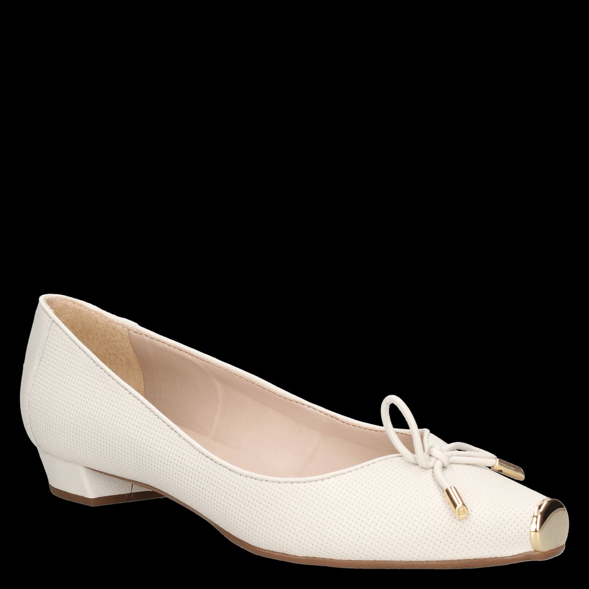 LUZ DA LUA - Zapato Casual Blanco Luz Da Lua