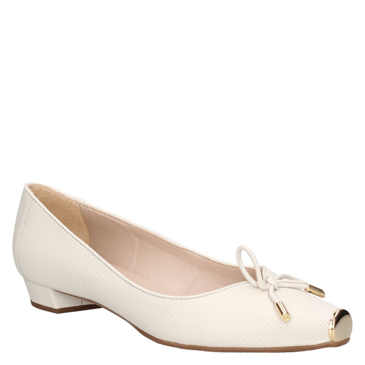 LUZ DA LUA - Zapato Casual Blanco Luz Da Lua