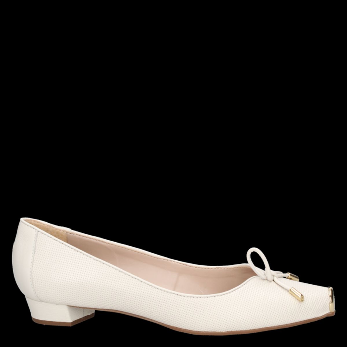 LUZ DA LUA - Zapato Casual Blanco Luz Da Lua