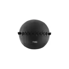 GENERICO - Balon Medicinal Wall Ball 9 Kg - Crossfit - Ortopedico