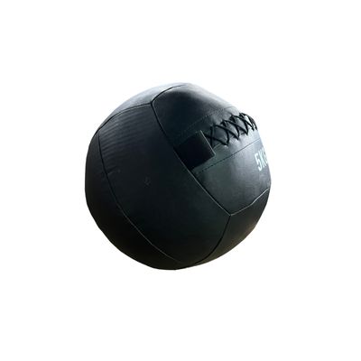 Imagen 2 del producto Balon Medicinal Wall Ball 5 Kg - Crossfit - Ortopedico