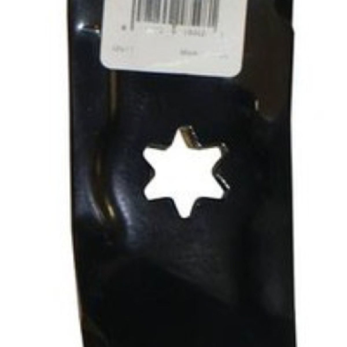 GENERICO - Cuchilla Tractor Cortacesped Mtd Toro Cub Cadete 