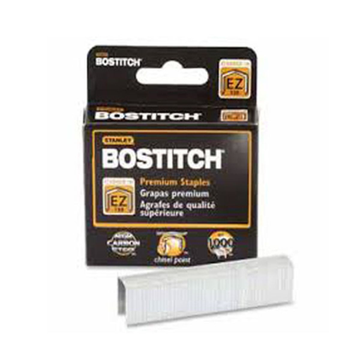 BOSTITCH - CORCHETE STCR 130XHC USO EXCLUSIVO PARA EZ SQUEEZE 130 BOSTITCH