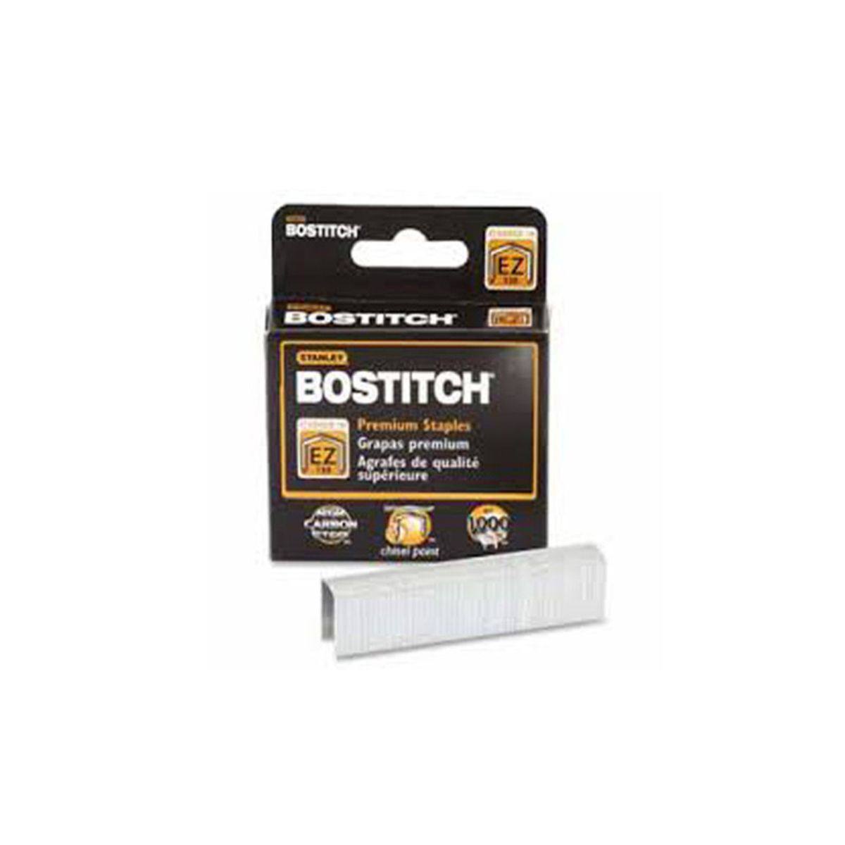 BOSTITCH - CORCHETE STCR 130XHC USO EXCLUSIVO PARA EZ SQUEEZE 130 BOSTITCH