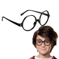 Lentes Gafas Anteojos Harry Potter Cosplay
