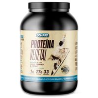 PROTEÍNA VEGETAL - 33 SERVICIOS - COOKIES & CREAM.