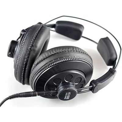 Imagen 2 del producto Audifonos de estudio HD668B