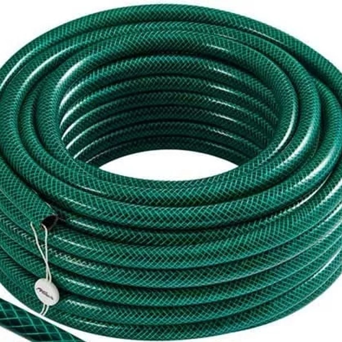 GENERICO - Manguera De Jardín Alta Calidad 3/4 Por 50 Metros