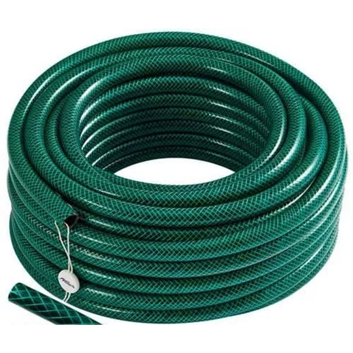 GENERICO - Manguera De Jardín Alta Calidad 3/4 Por 50 Metros