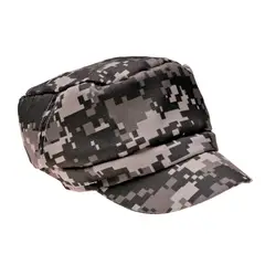 BUILD A BEAR - Gorro Camuflado Build-A-Bear
