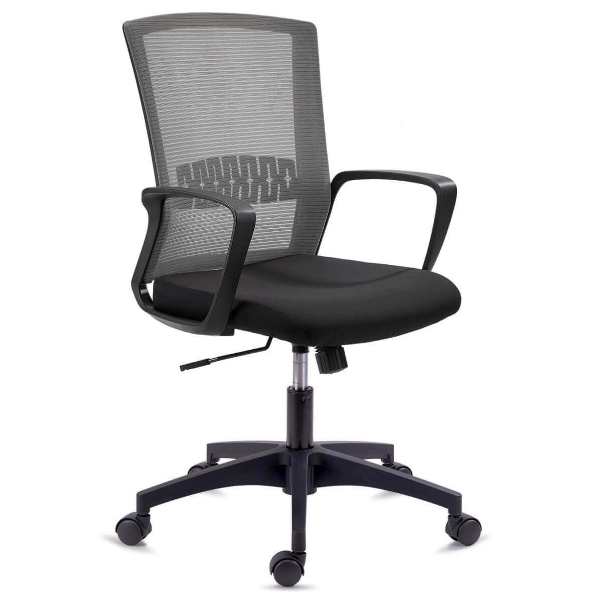 BOOKSTORE - Silla de escritorio CLip